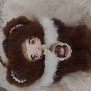 Top Toy Nommi Mellow Cocoa Cute SOFT Plush Figure